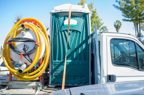 Sanitation services for porta potties in Hamilton, GA