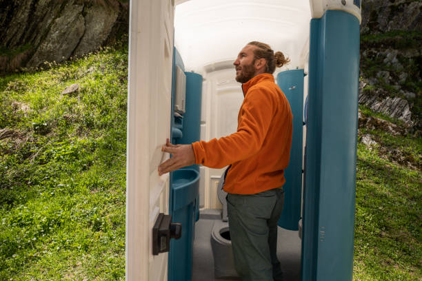 Best Portable bathroom rental  in Hamilton, GA