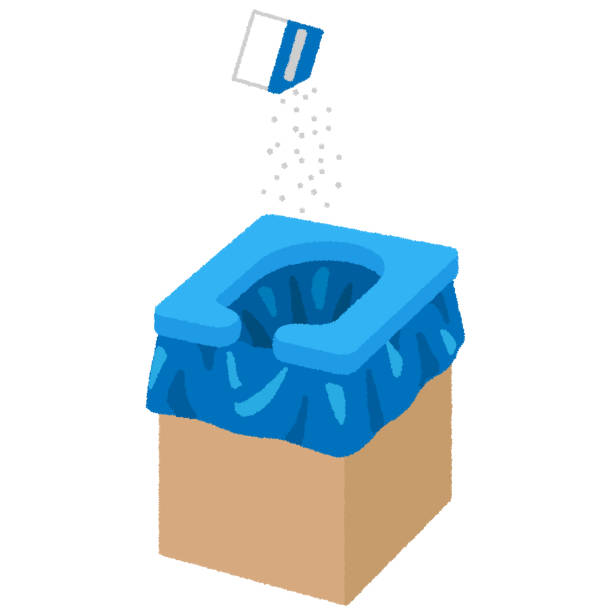 Portable Toilet Options We Offer in Hamilton, GA