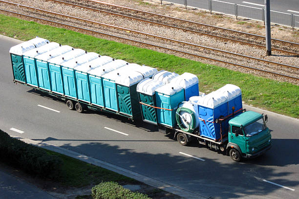 Best High-end porta potty rental  in Hamilton, GA